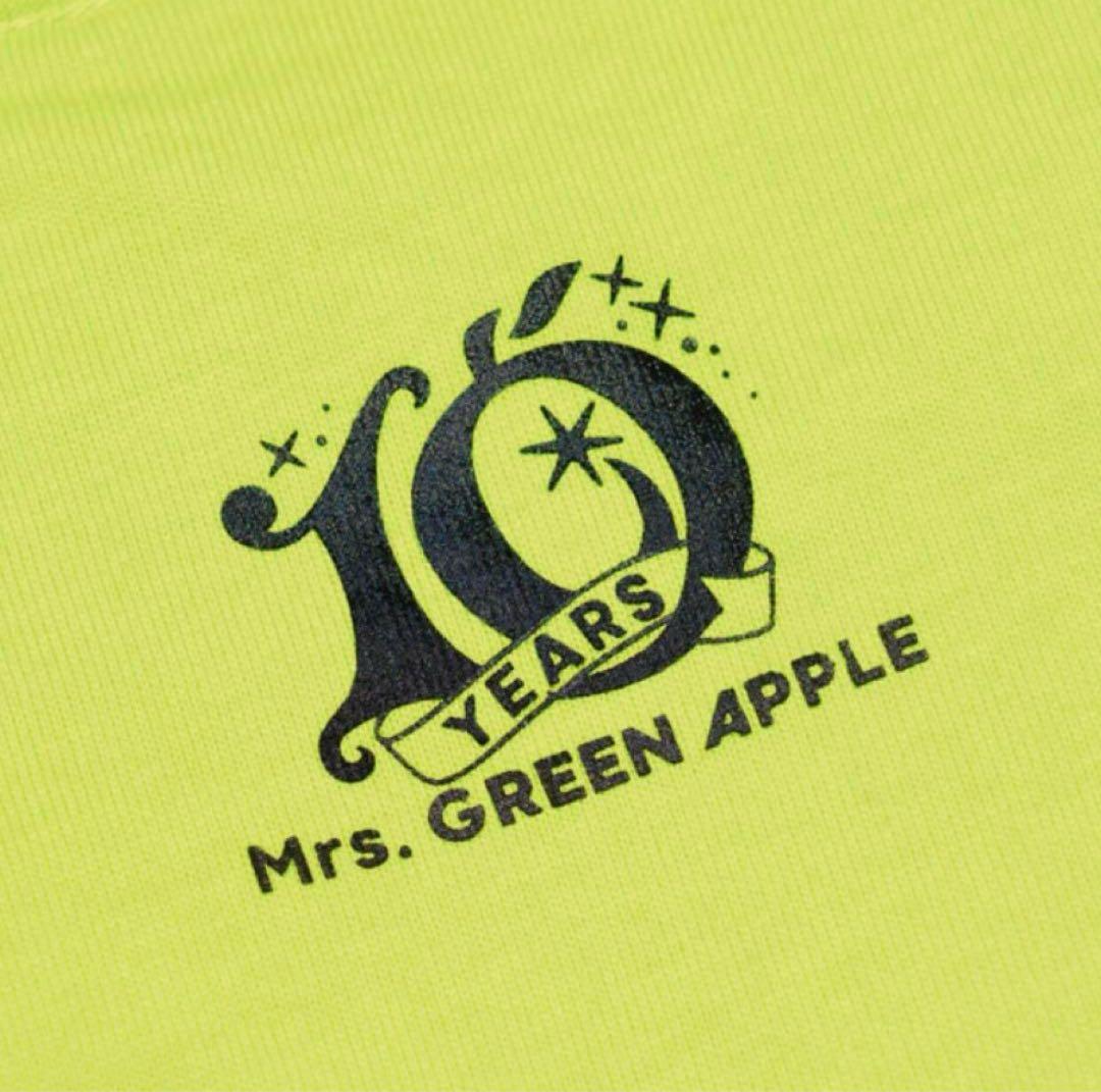 ミセス MGA サマー 2025 Tシャツ XLサイズ フィヨルド サマソニ - メルカリ