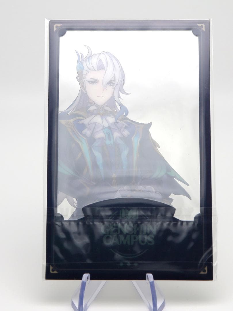 原神 GenshinCampusTour2024 ロンドン EU