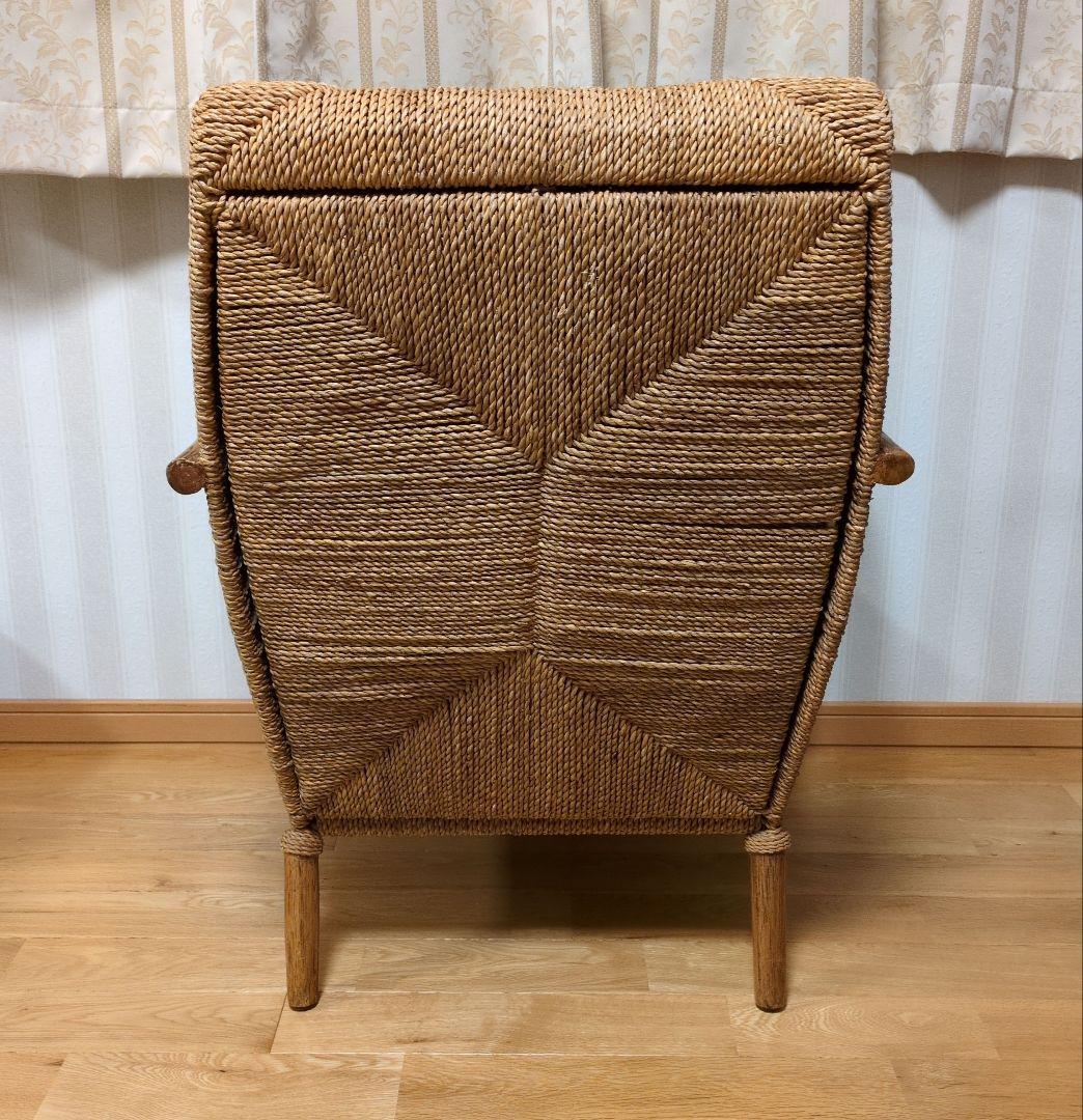 ペーパーコードチェア　【送料込み】