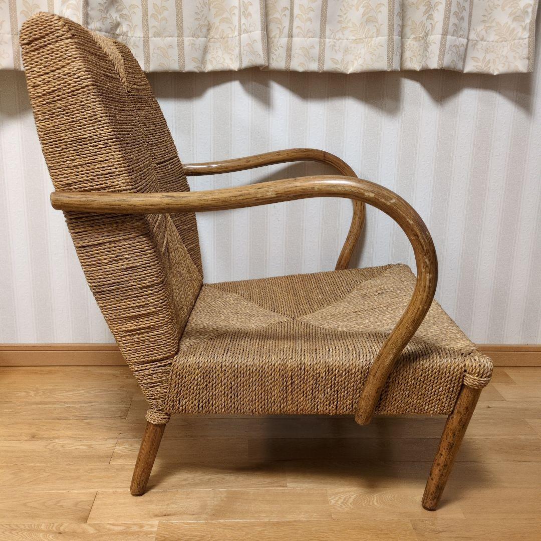 ペーパーコードチェア　【送料込み】