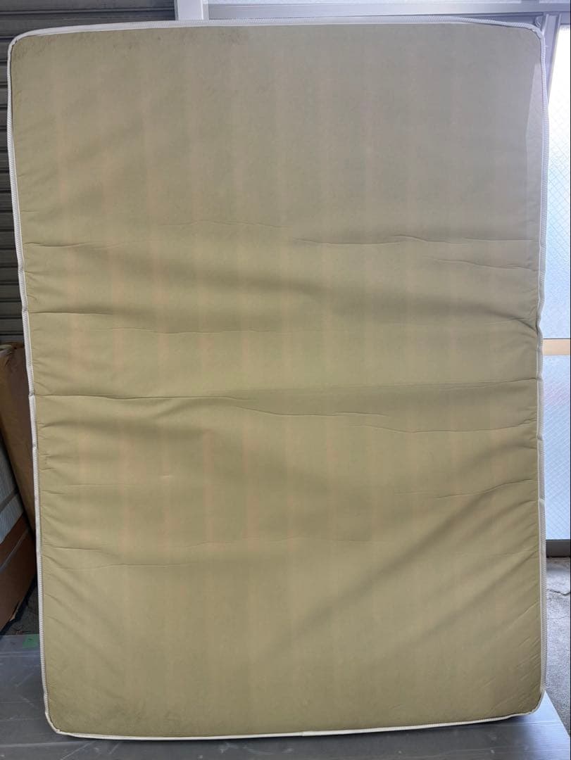 シーリー　ラウルス　ダブルサイズマットレス