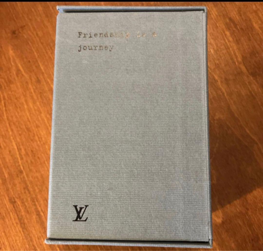 ルイ・ヴィトン/フォトブック/ビンテージ希少写真集.限定ドーバーストリート