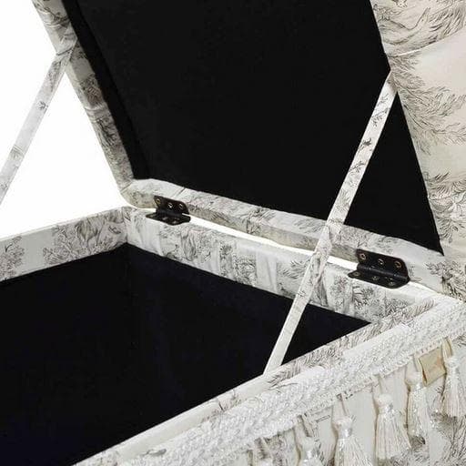 スツールボックス トワルドジュイ ジェニファーテイラー 収納 33139ST