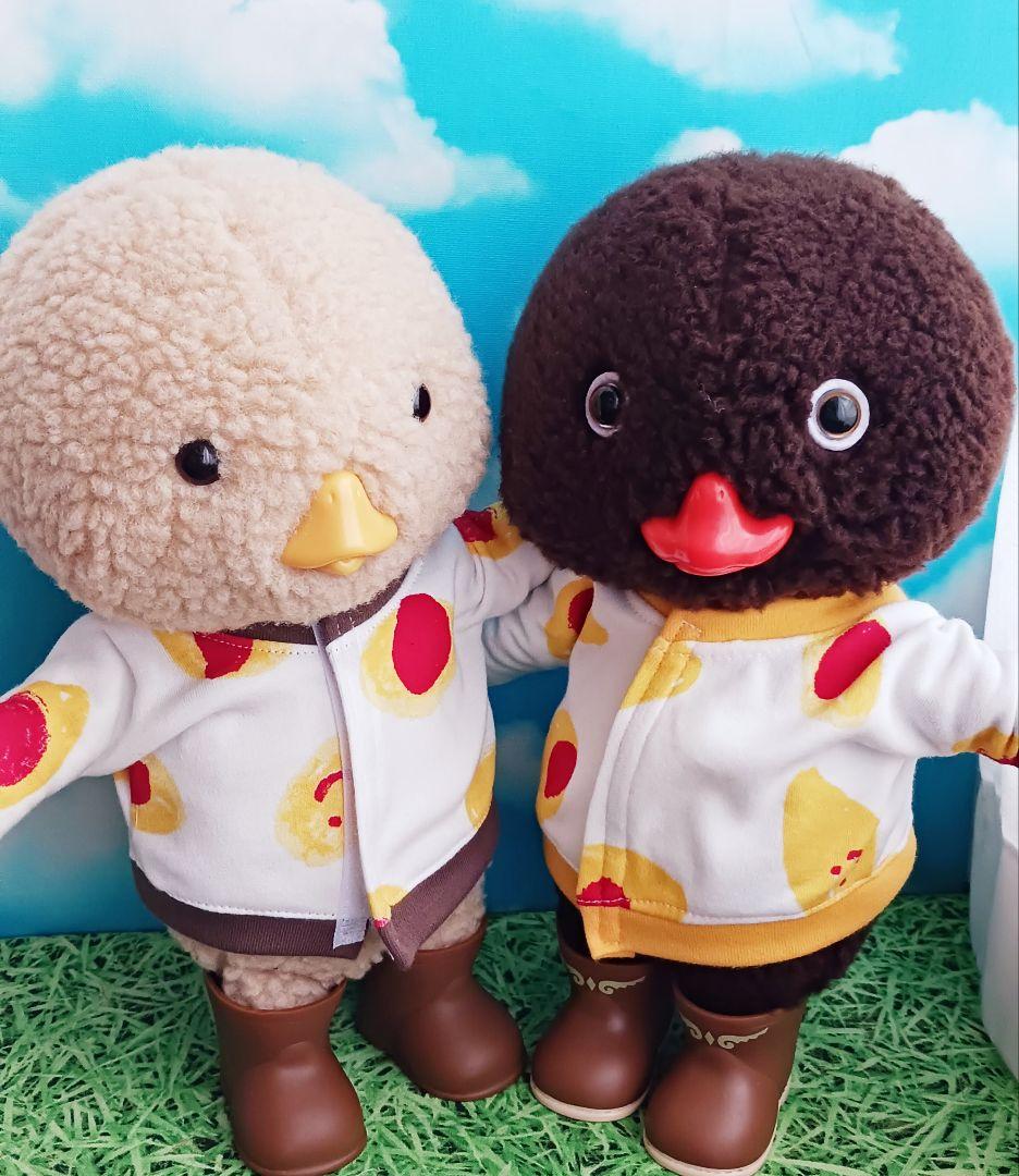 オムライスのトレーナー　とろとろたまご