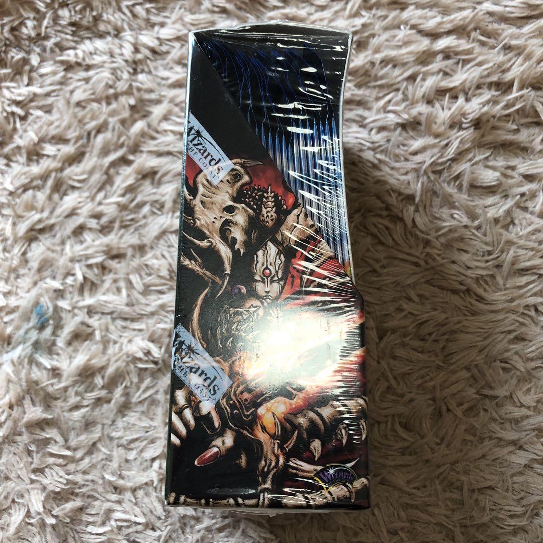 デュエル・マスターズ 拡張パック第1弾 DM-1 未開封BOX - メルカリ