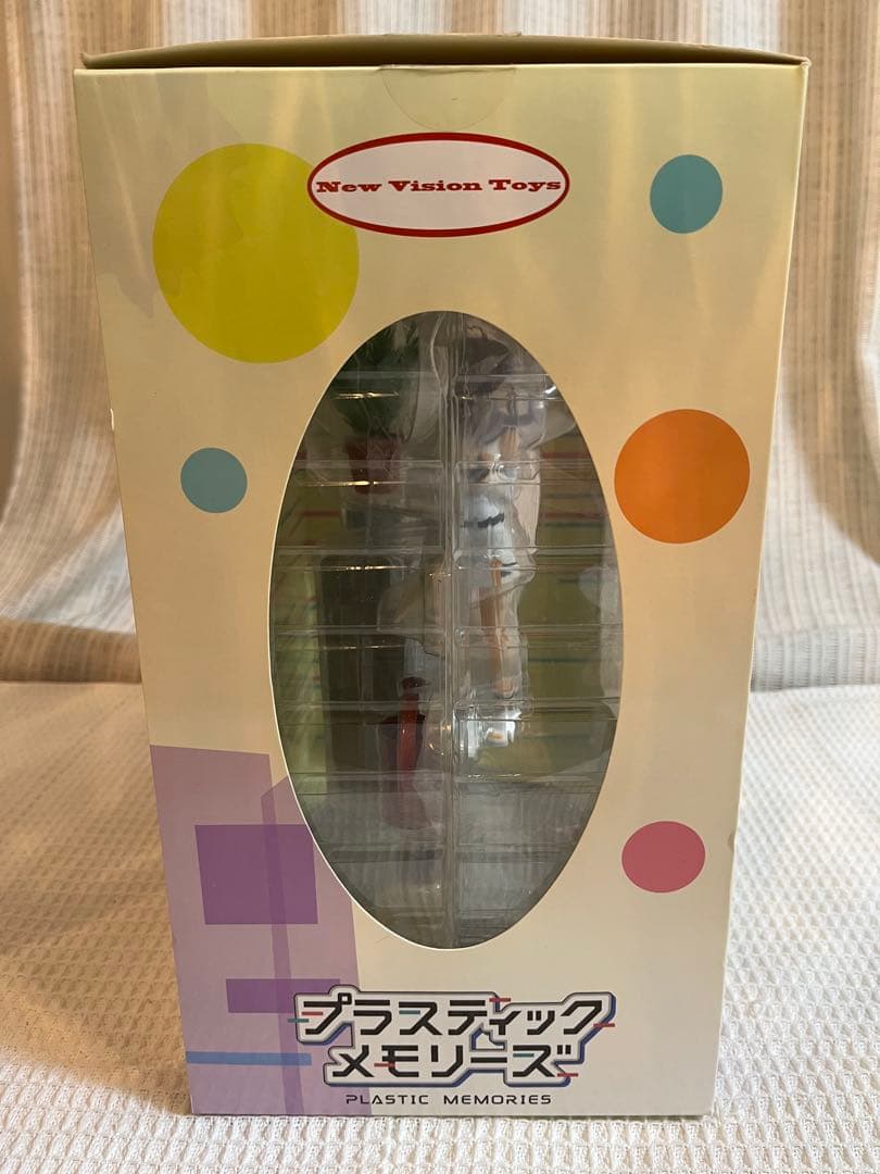 プラスティック・メモリーズ アイラ 1/7 ニュービジョントイズ - メルカリ