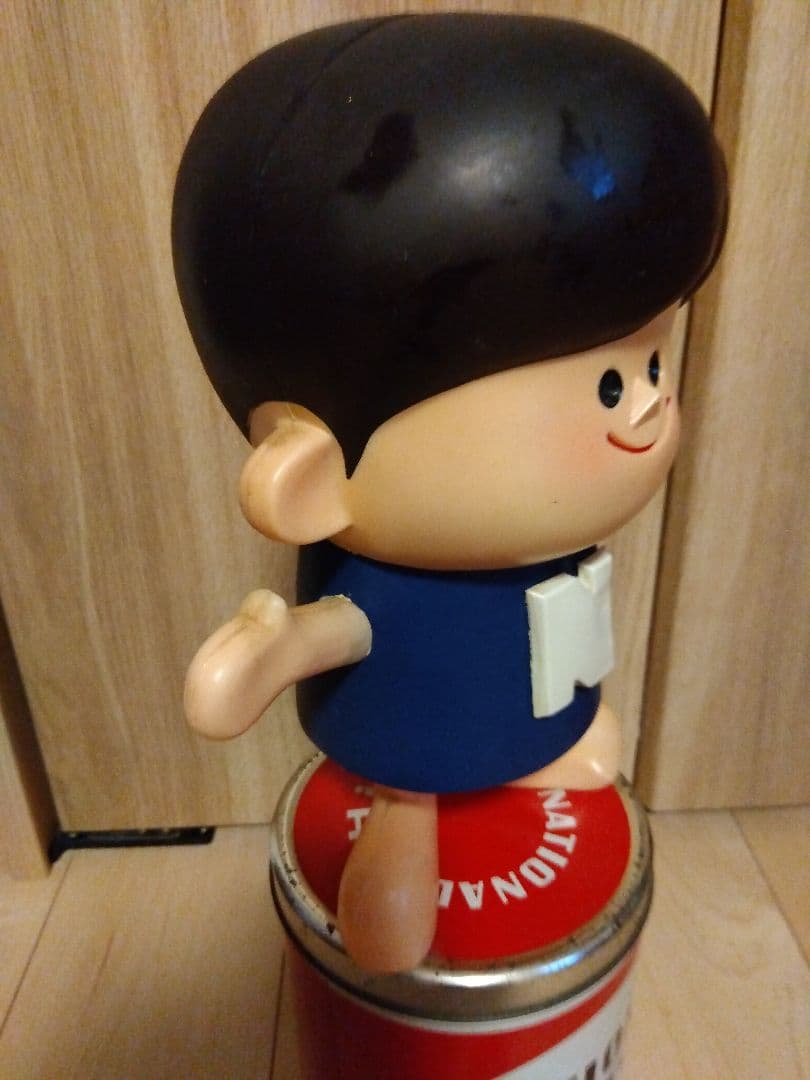 ナショナル坊や※現状画像にてご確認下さい