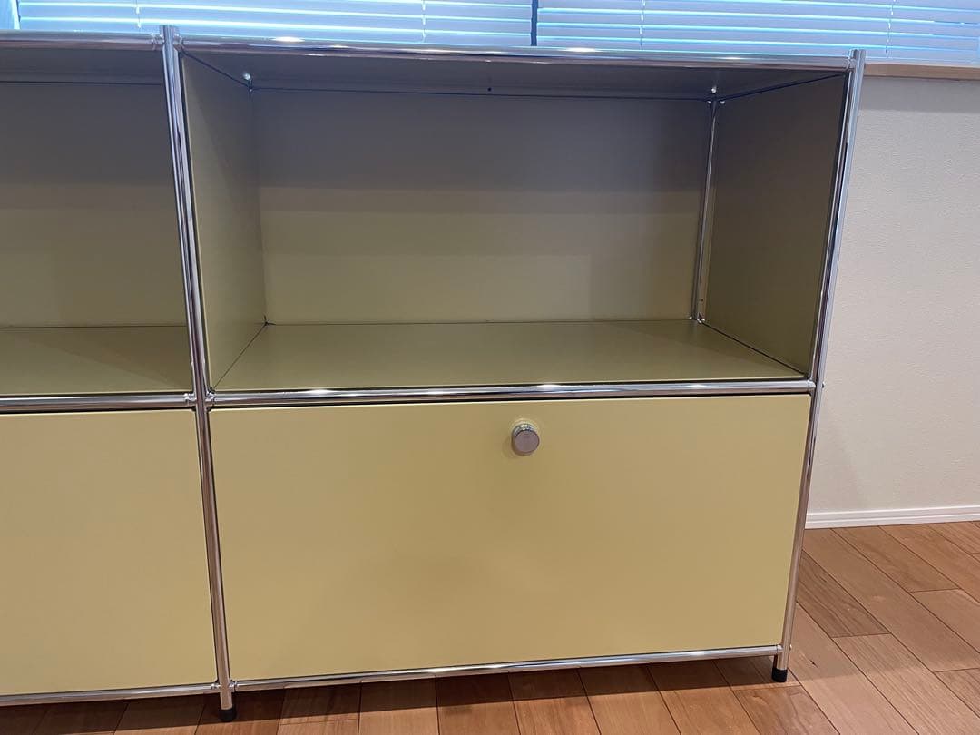 ☆☆N☆☆　モジュールラック　ユニットシェルフ　スチールラック