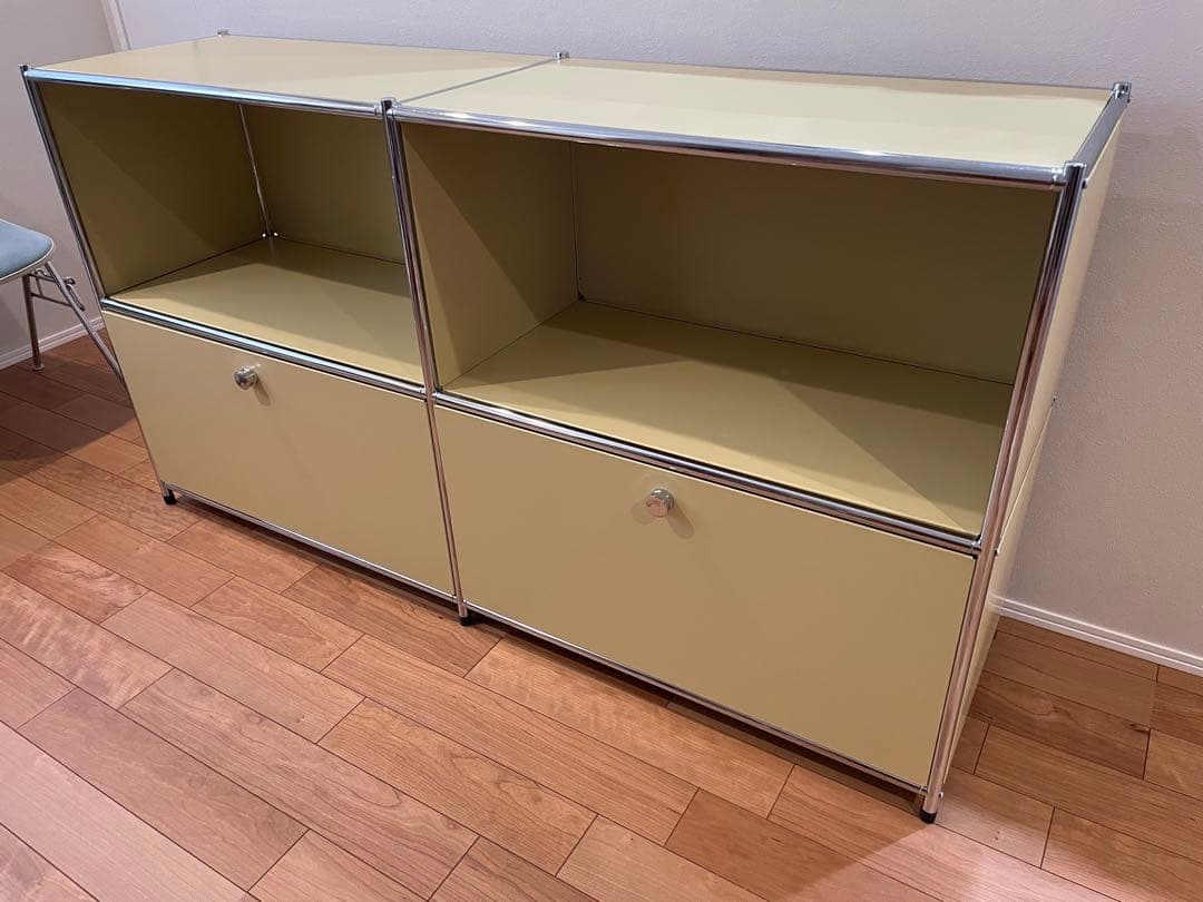 ☆☆N☆☆　モジュールラック　ユニットシェルフ　スチールラック