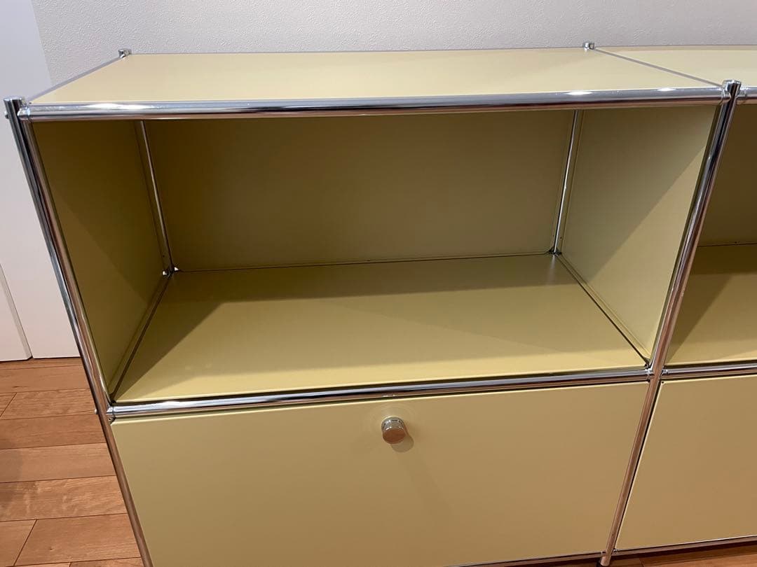 ☆☆N☆☆　モジュールラック　ユニットシェルフ　スチールラック