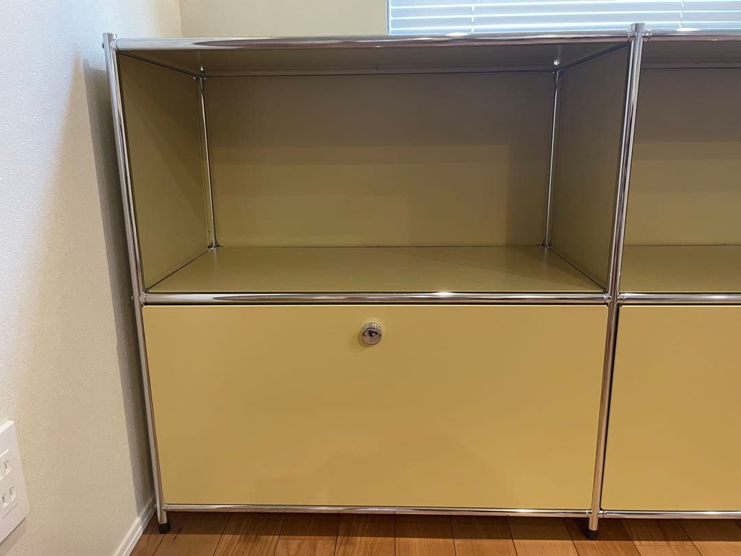 ☆☆N☆☆　モジュールラック　ユニットシェルフ　スチールラック