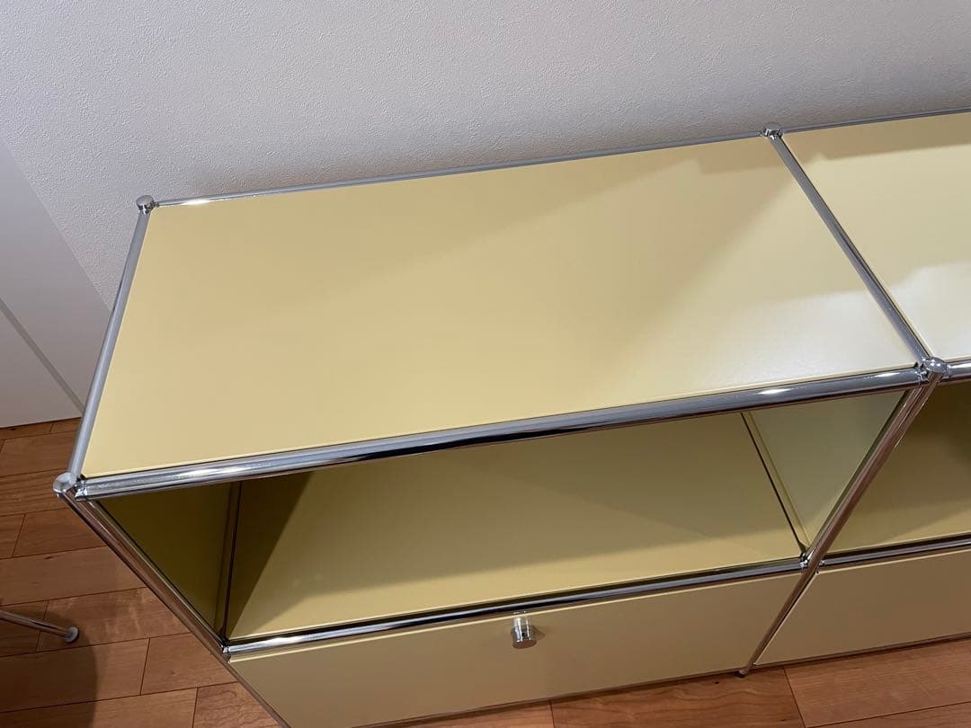 ☆☆N☆☆　モジュールラック　ユニットシェルフ　スチールラック