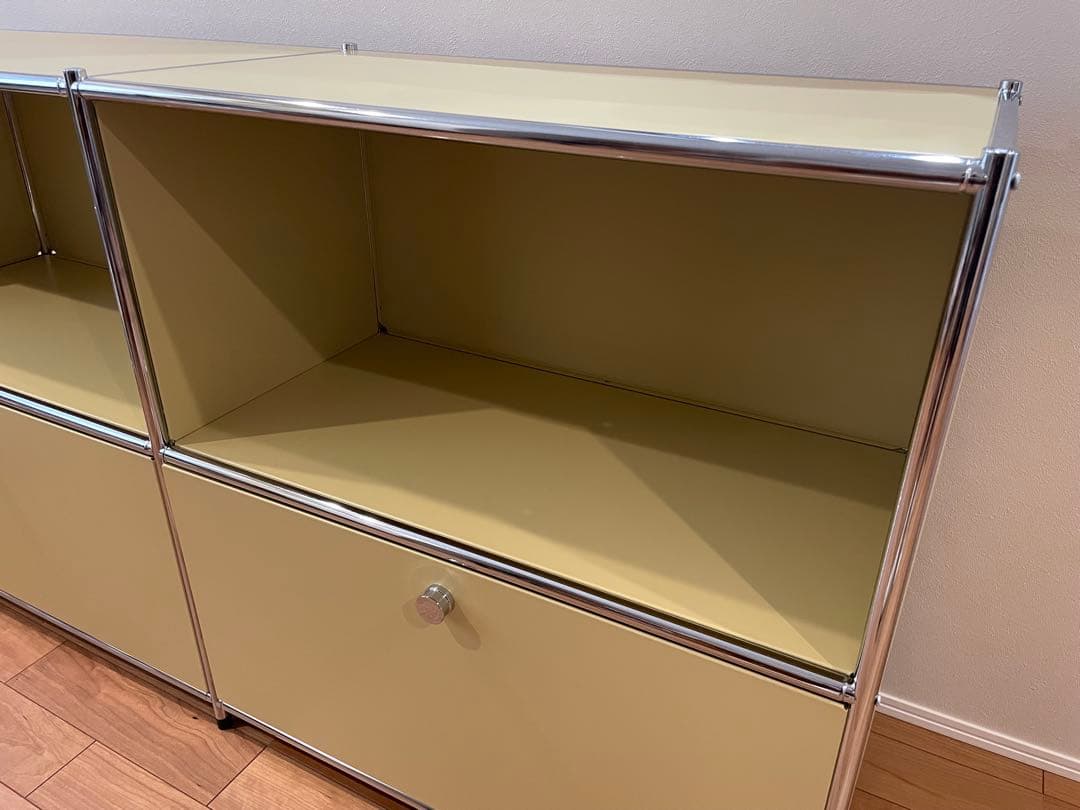 ☆☆N☆☆　モジュールラック　ユニットシェルフ　スチールラック