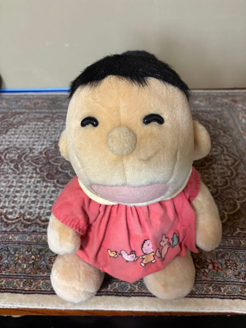 サンリオ みんなのたあ坊 ぬいぐるみ - メルカリ