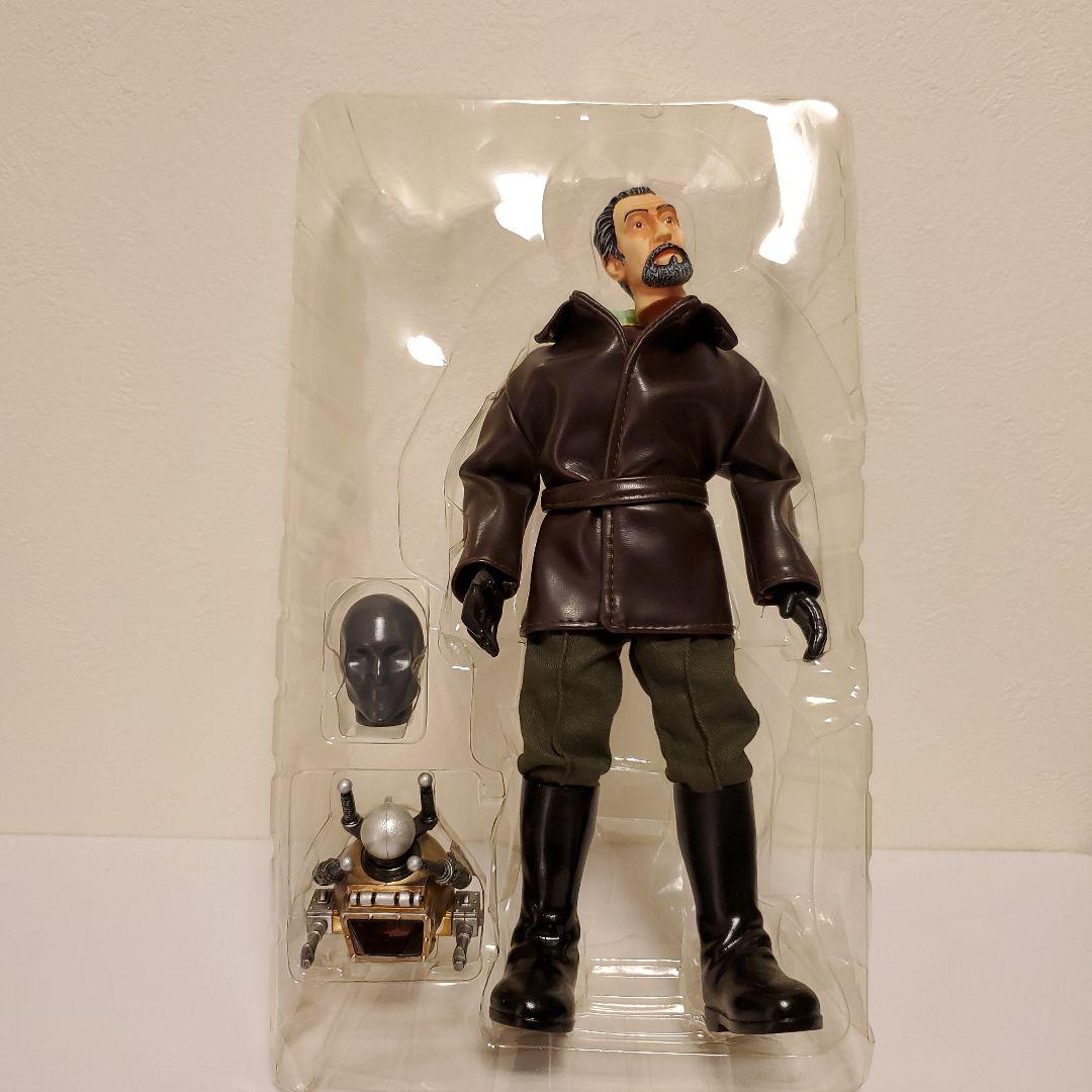 パペットマスター デキャピトロン 12インチ フィギュア フルムーン