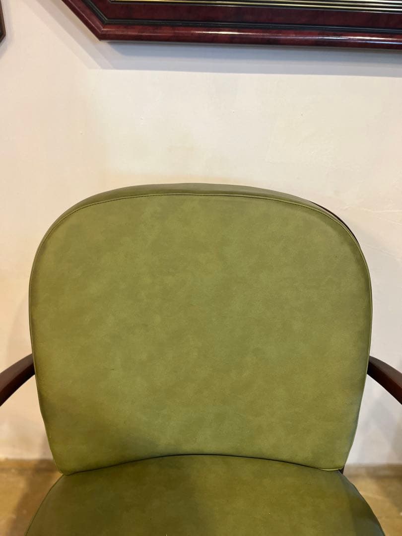 ERCOL アーコール　イージーチェア