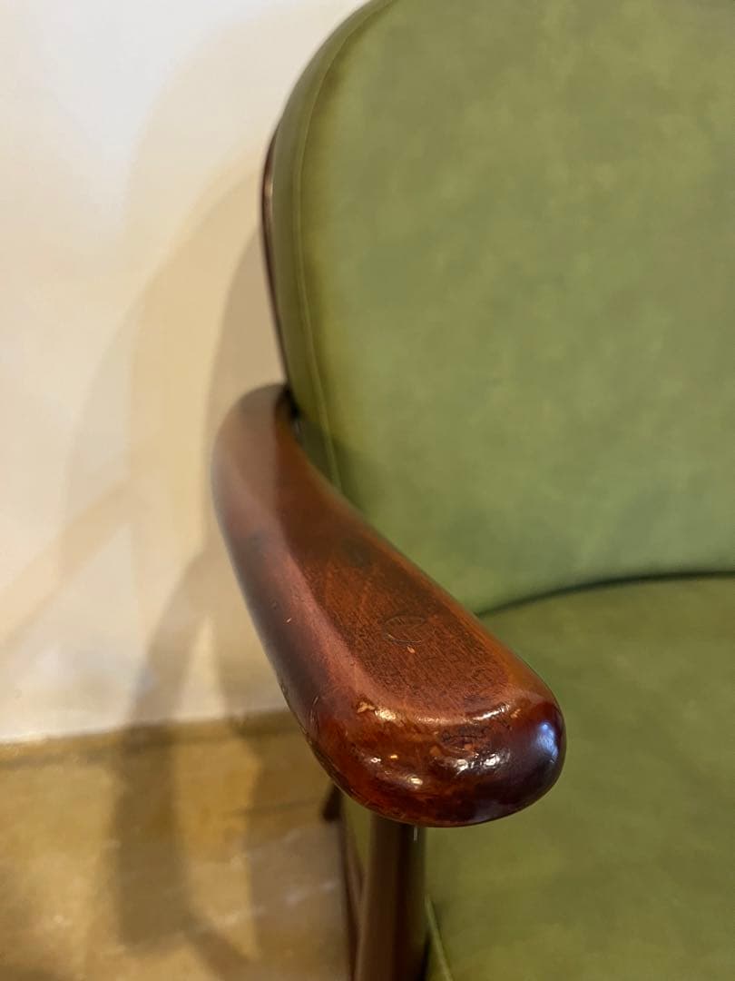 ERCOL アーコール　イージーチェア
