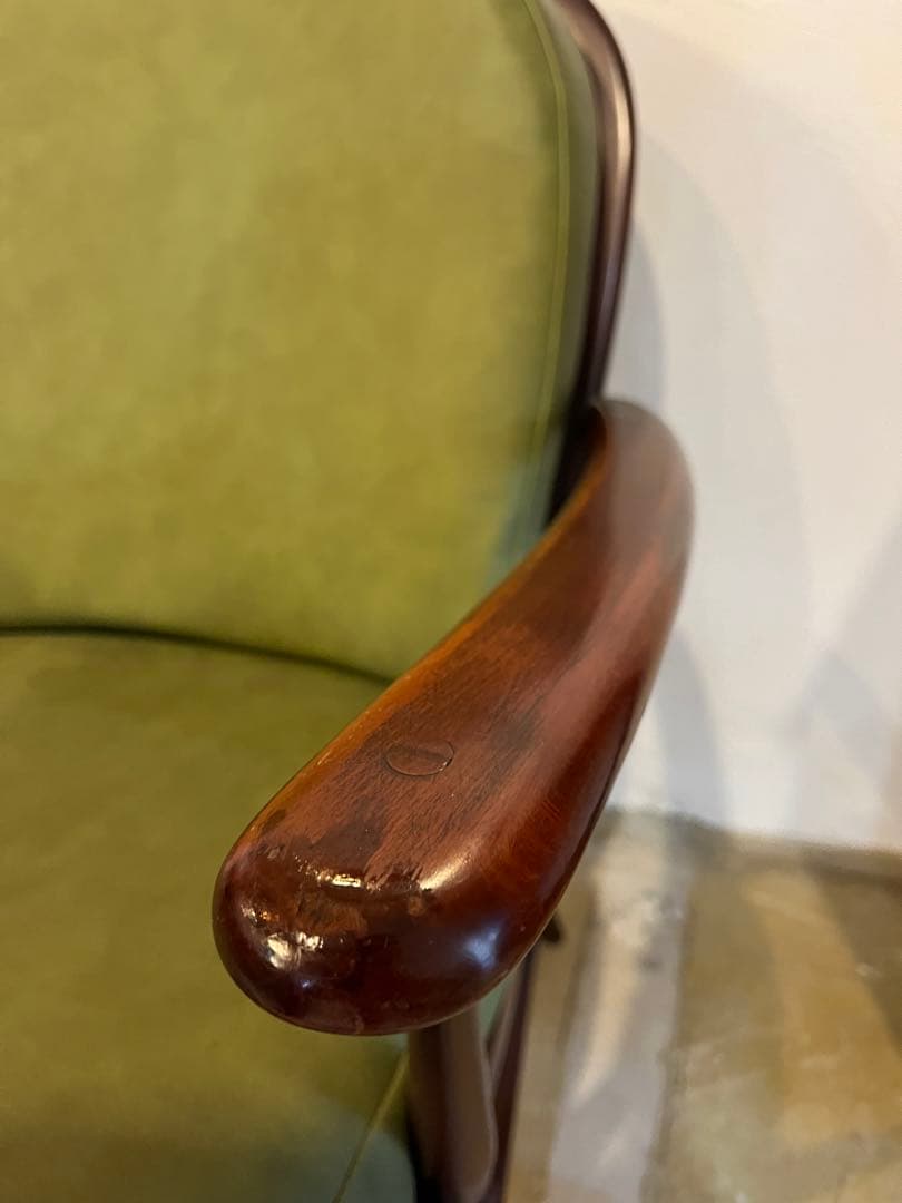 ERCOL アーコール　イージーチェア