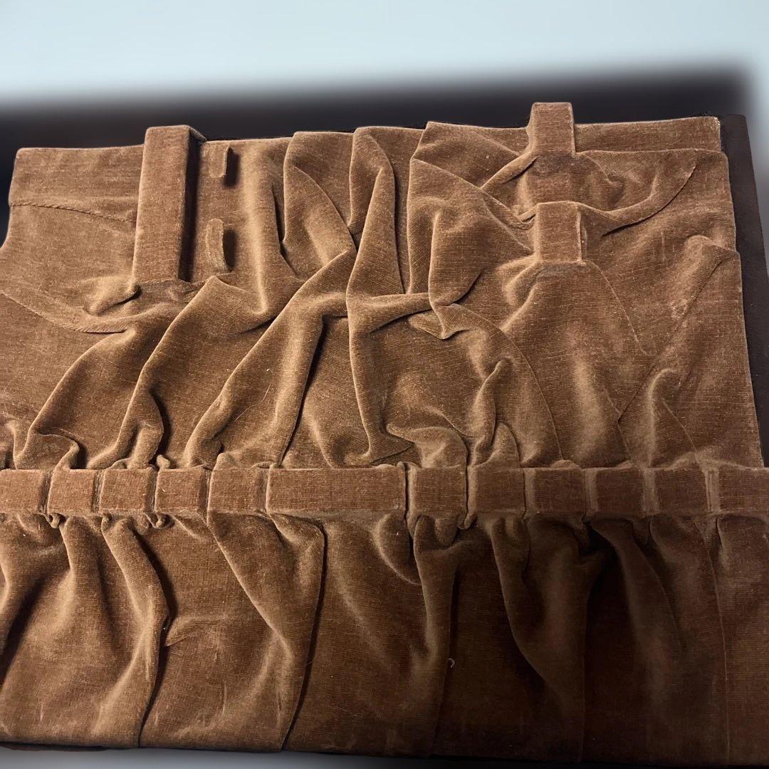 クリストフル　カトラリーケース　3段