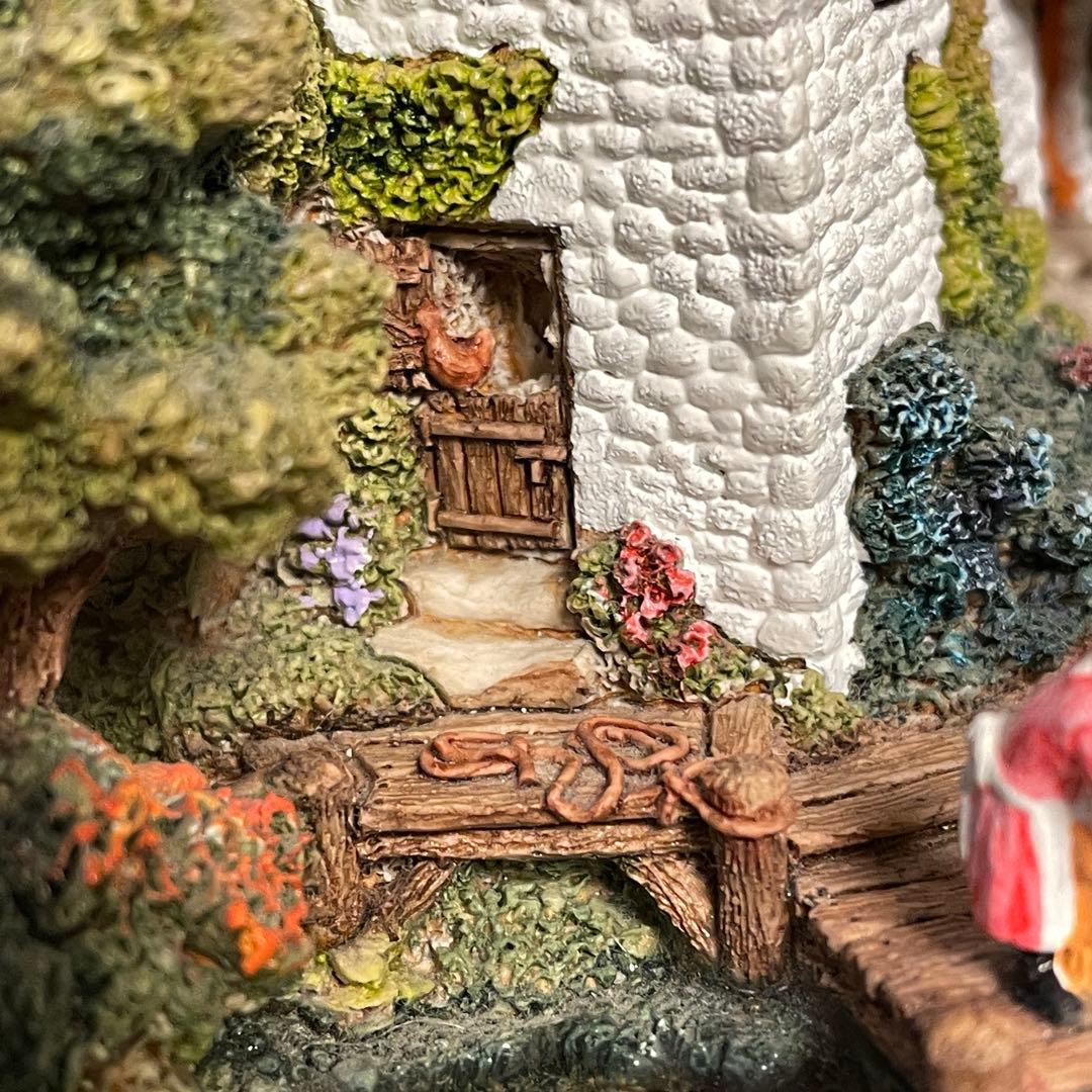 お正月セール❗️リリパットレーン361☆WATER'S EDGE