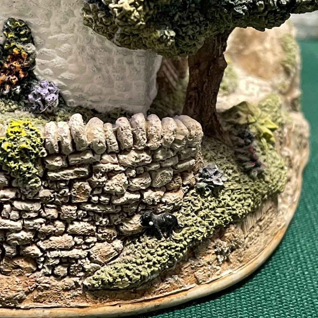 お正月セール❗️リリパットレーン361☆WATER'S EDGE