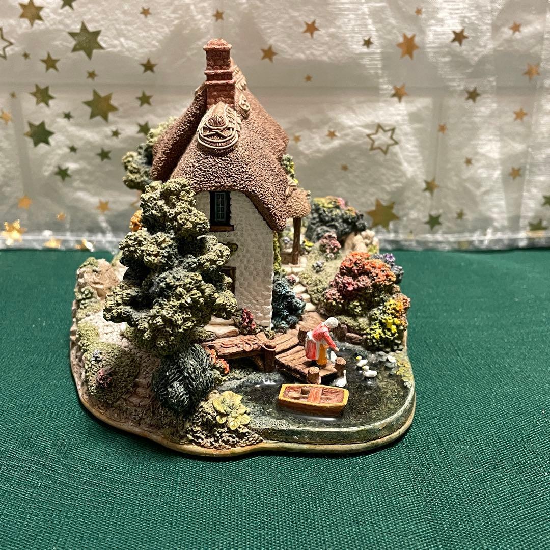 お正月セール❗️リリパットレーン361☆WATER'S EDGE