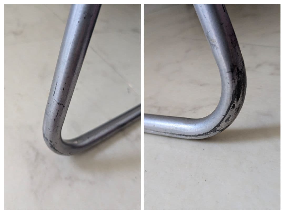 穴の空いたビーンテーブル ポストモダン スペースエイジ Y2K アノニマス