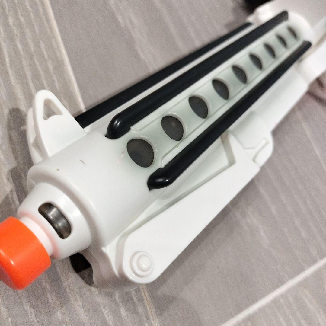 スターウォーズ ストームトルーパーブラスター＆ボバフェット