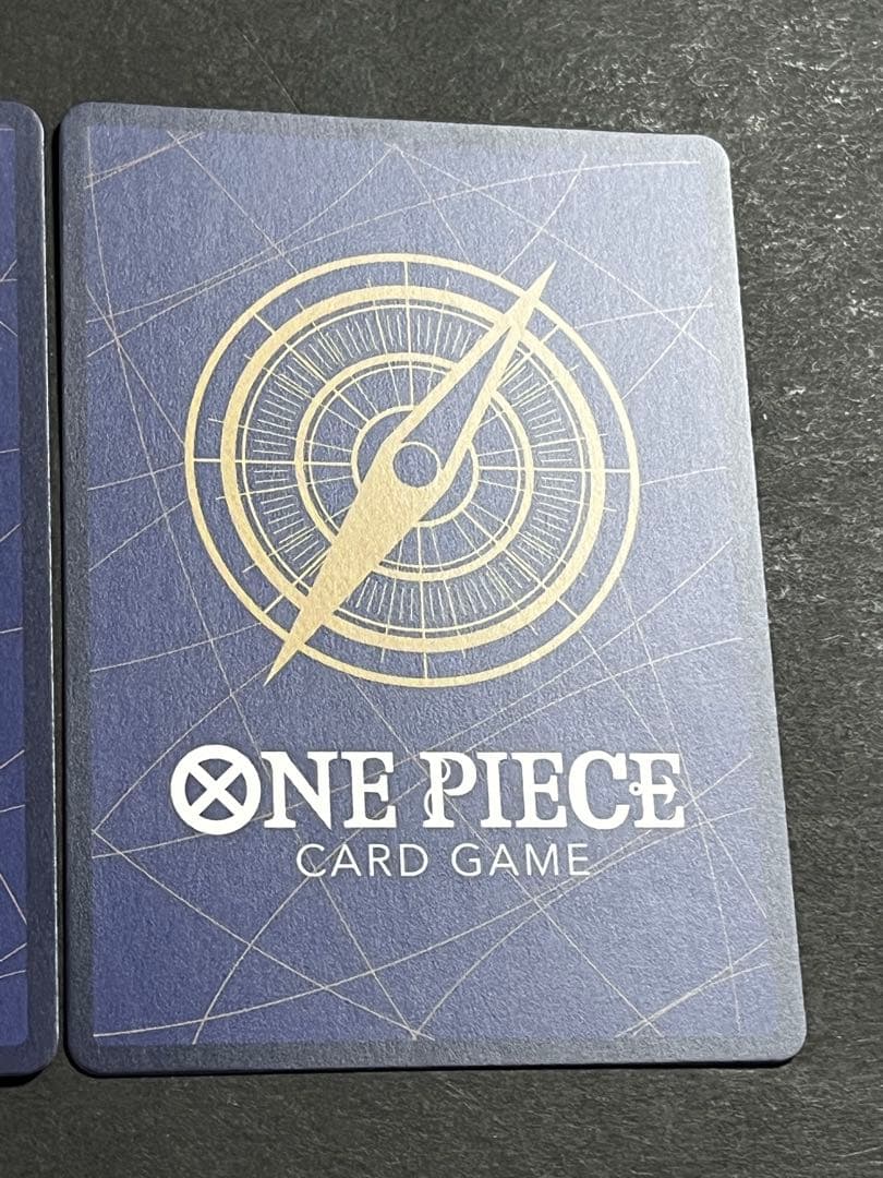 ☆24時間以内発送☆ ワンピースカード ハンコック　srパラレル　2枚