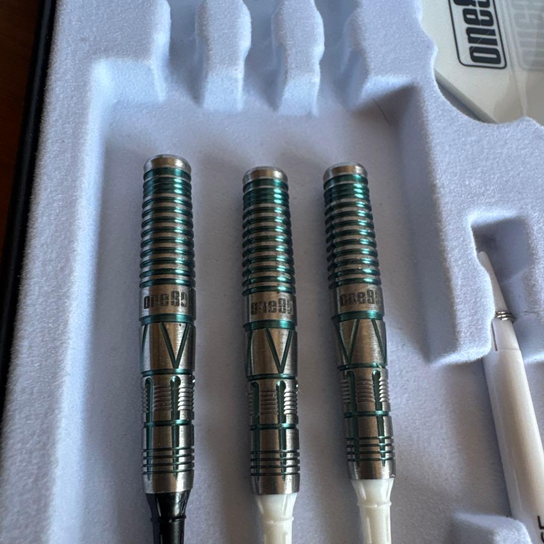 One80 キルア 2BA 17.5g 小野寺由貴選手モデル