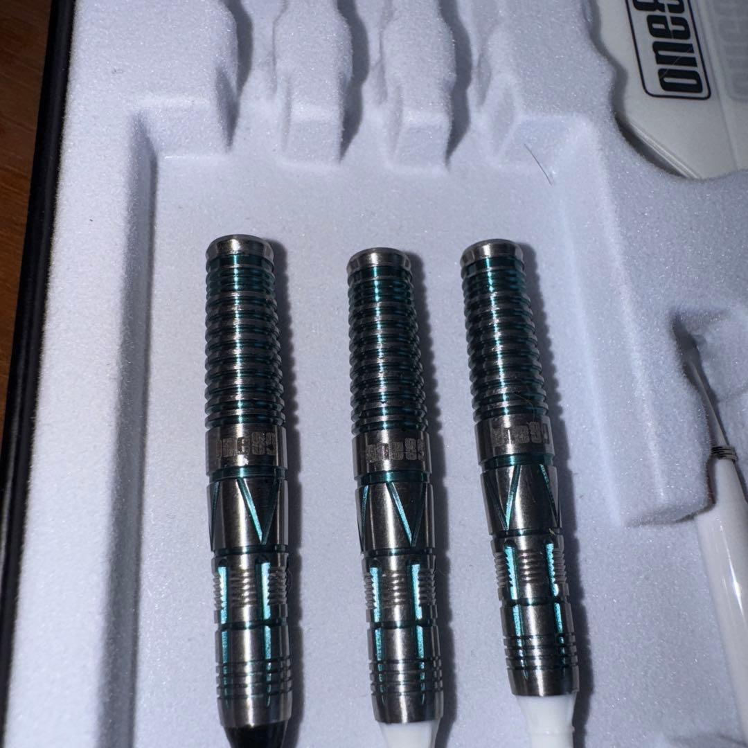 One80 キルア 2BA 17.5g 小野寺由貴選手モデル