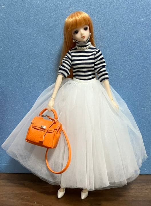 オレンジ確認用です