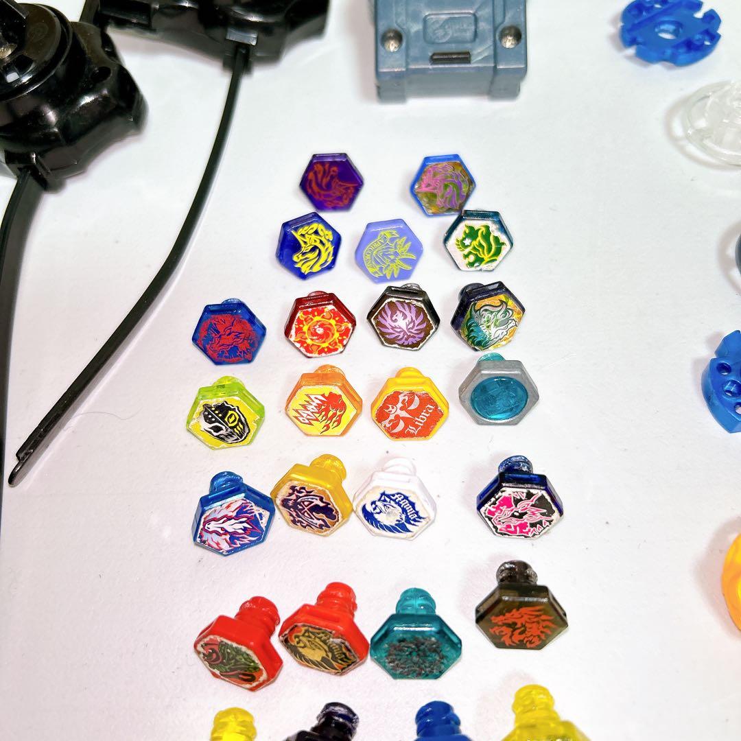 メタルファイトベイブレード セット まとめ売り - メルカリ