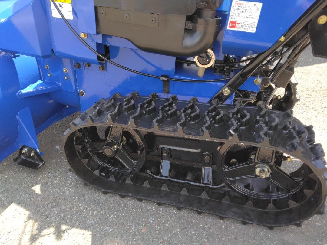 ヤマハ除雪機★YT1080ED整備品10馬力 ジェットシューターモデル 発送不可