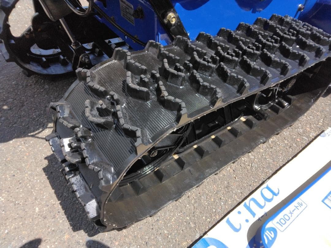 ヤマハ除雪機★YT1080ED整備品10馬力 ジェットシューターモデル 発送不可