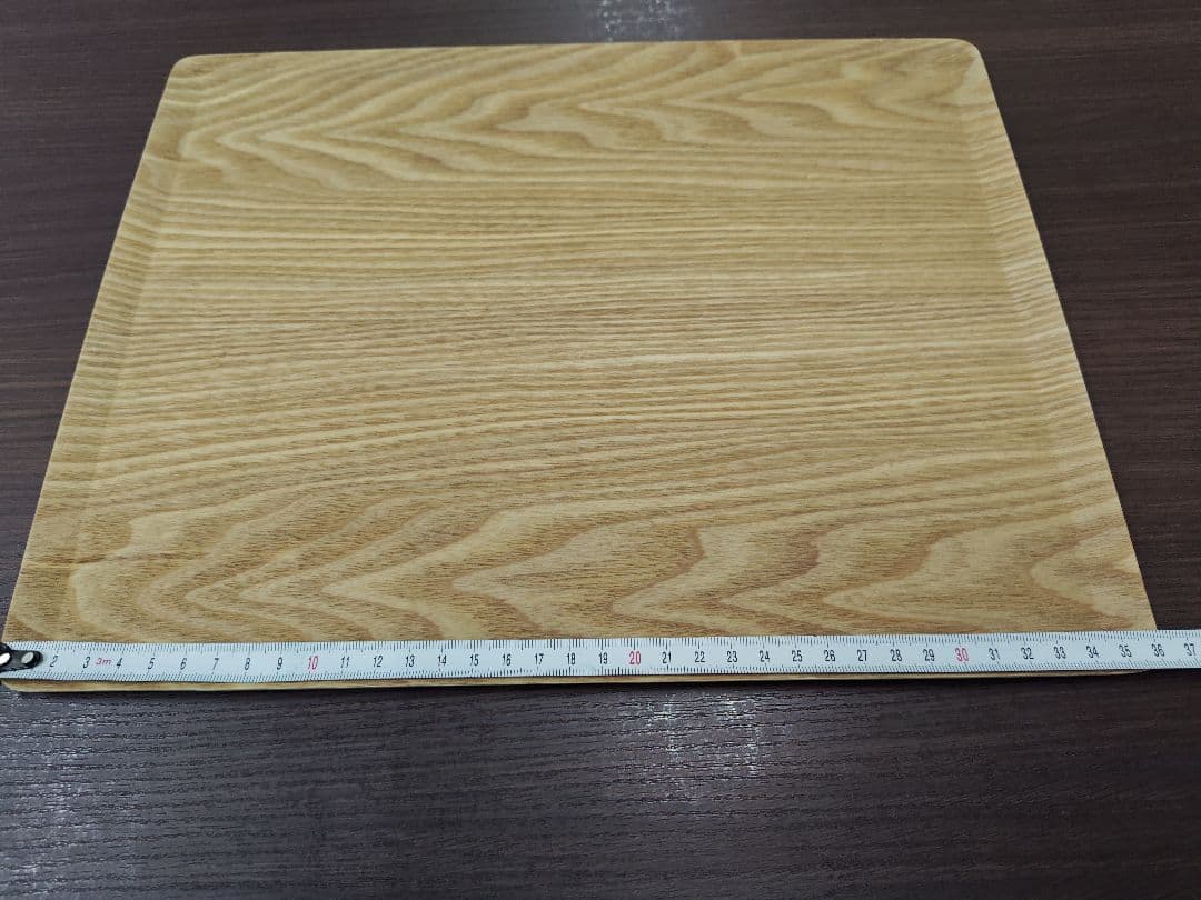 滑り止め付きトレイ10枚セット(未使用)