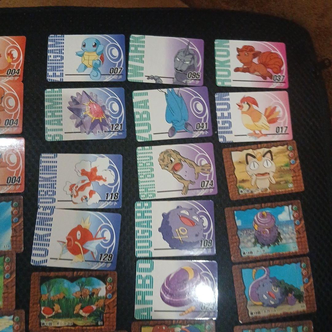 リ*ル様 ポケモンカード カードダス ピカチュウ 約70枚 - メルカリ