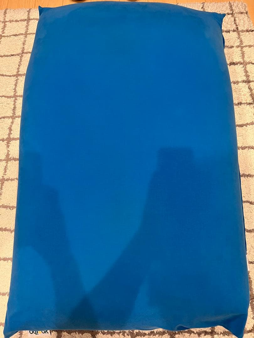 yogibo midi ヨギボーミディ ビーズソファ　直接引取のみ