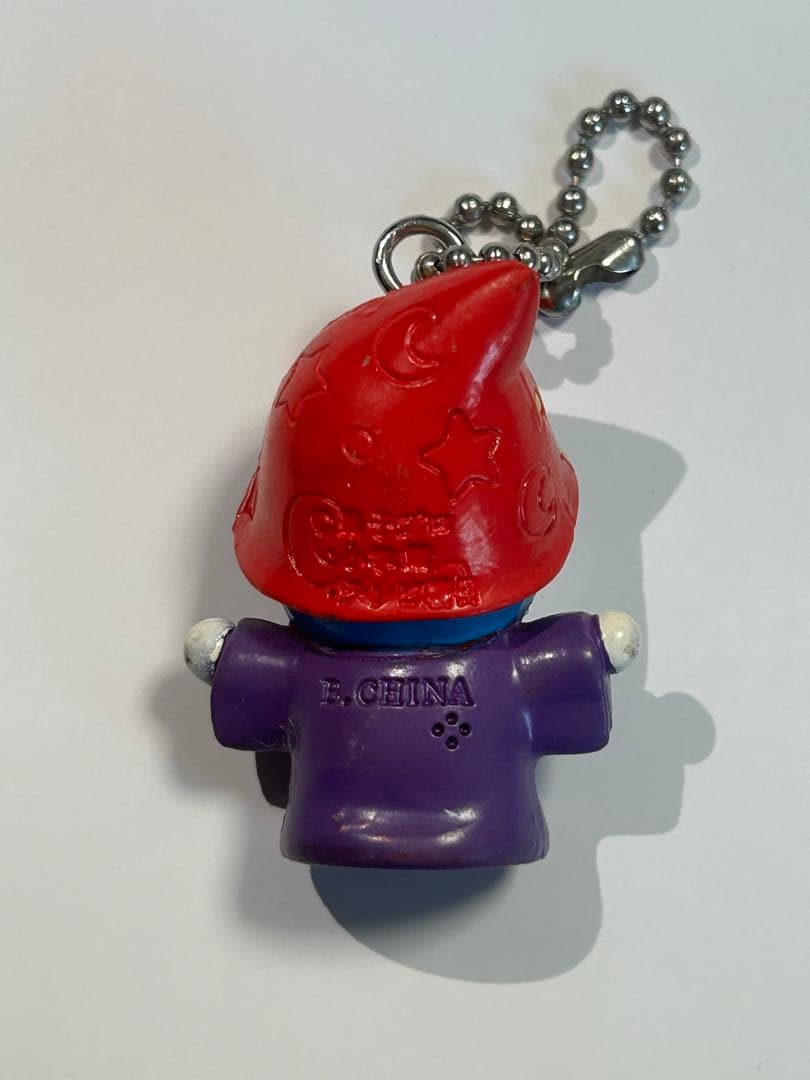 【非売品⚠️】ドラえもん 魔法使い キーホルダー　藤子プロ