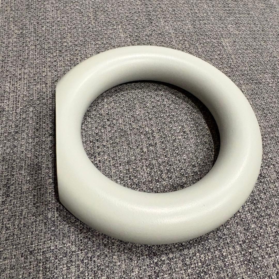 廃盤 HAY GYM HOOK Mサイズ グレー