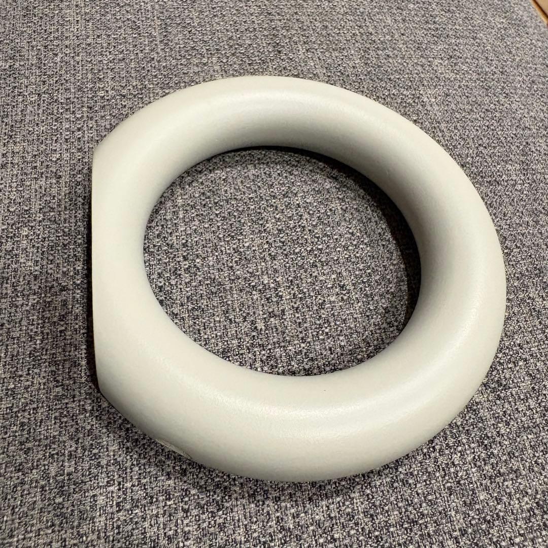 廃盤 HAY GYM HOOK Mサイズ グレー