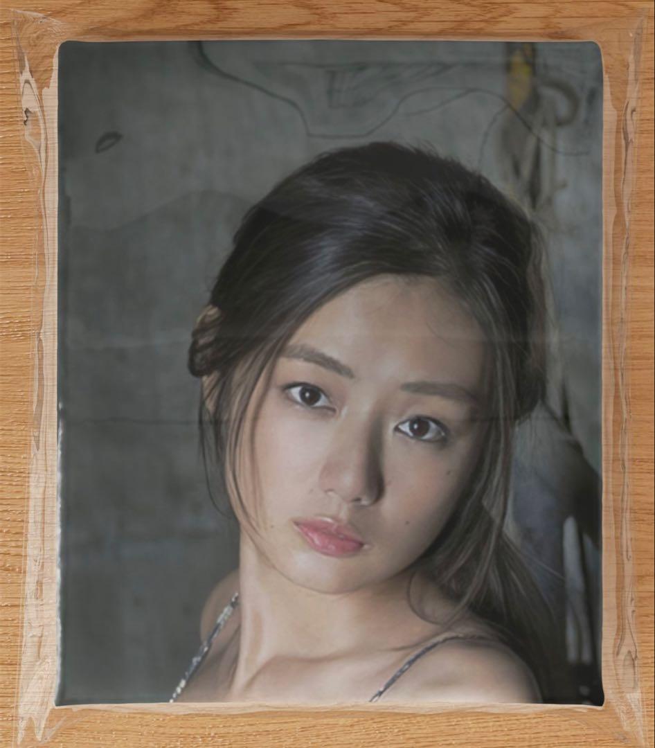 片山萌美/PVC抱き枕/空気ビニール/エアクッション160cm×50cm - メルカリ