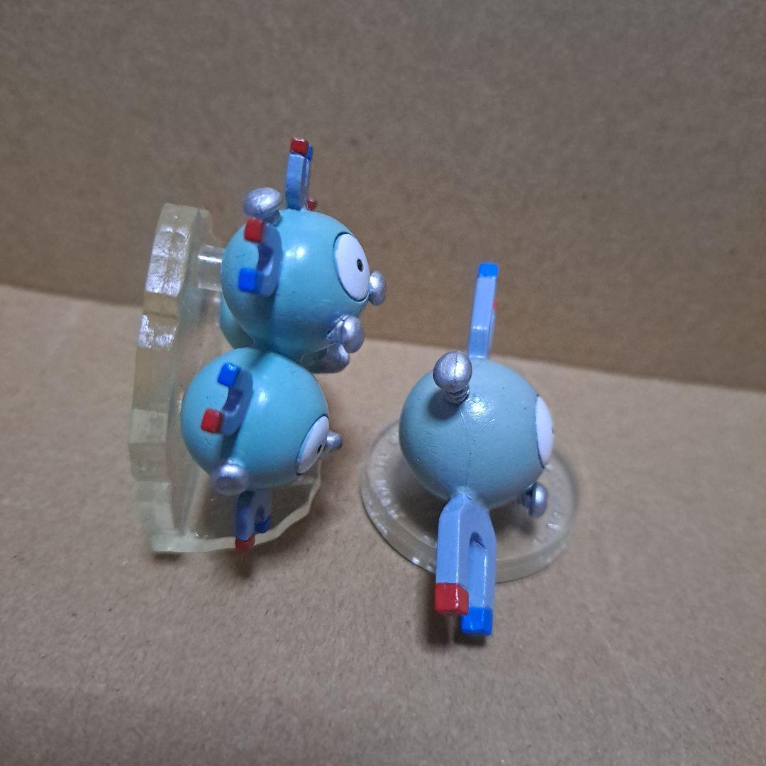 モンコレ コイル モンコレ レアコイル ポケモンモンコレ