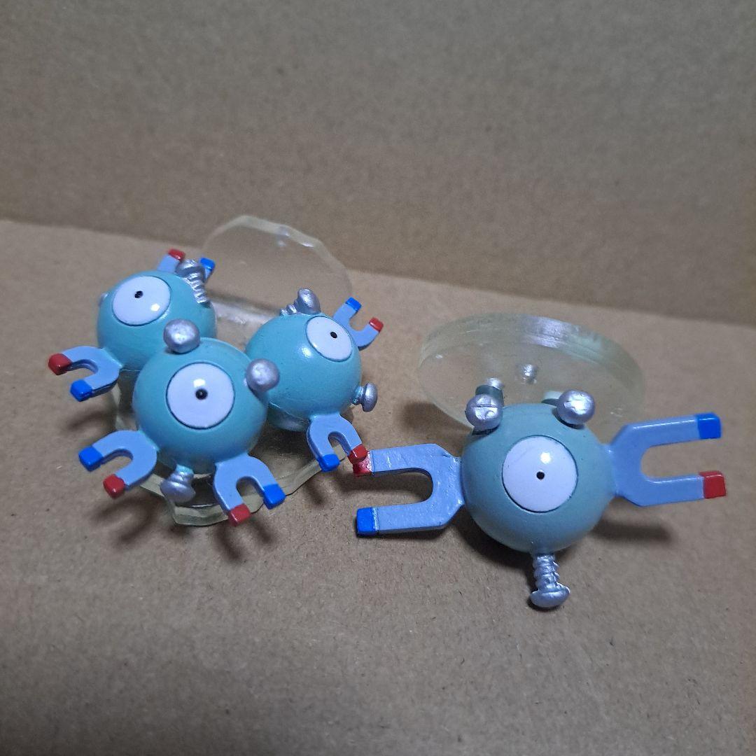 モンコレ コイル モンコレ レアコイル ポケモンモンコレ