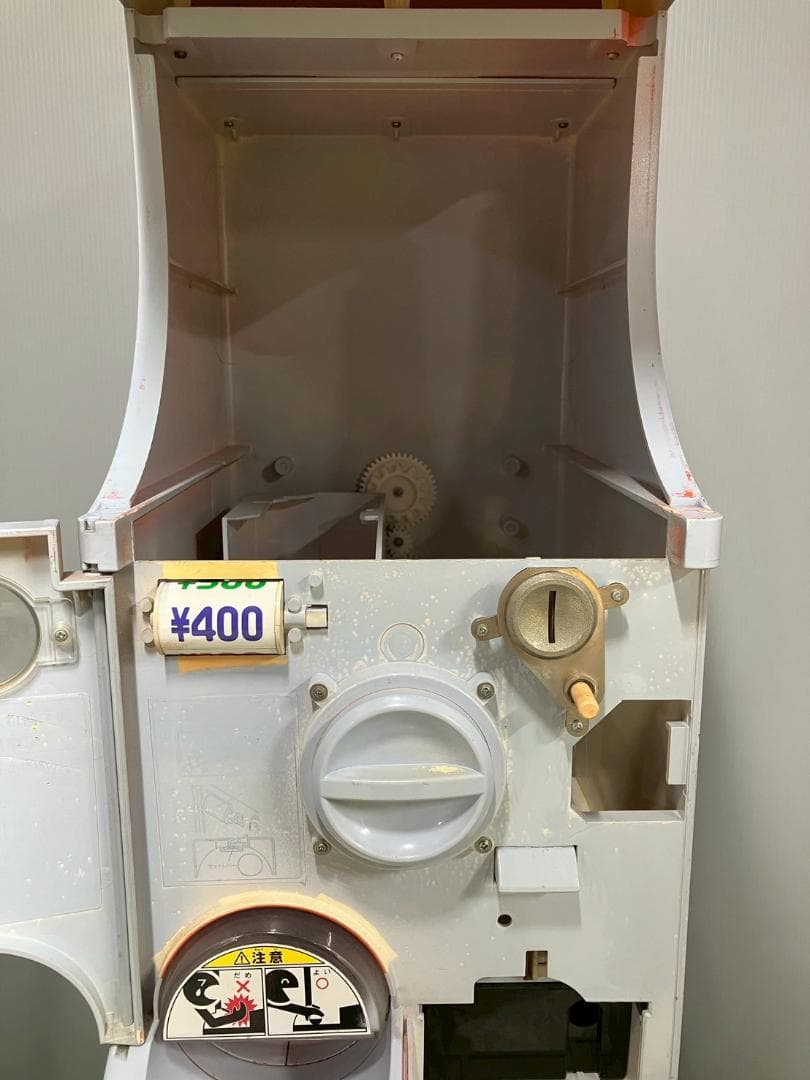 特価品CFP-62B【バンダイカプセルステーション】上下段 中古