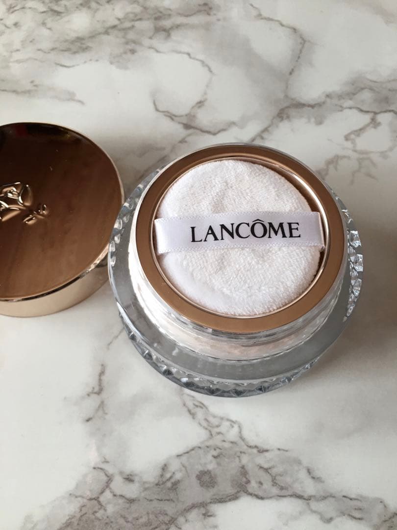 LANCÔME アプソリュエッセンスインパウダー 01 ヴォワールドゥローズ