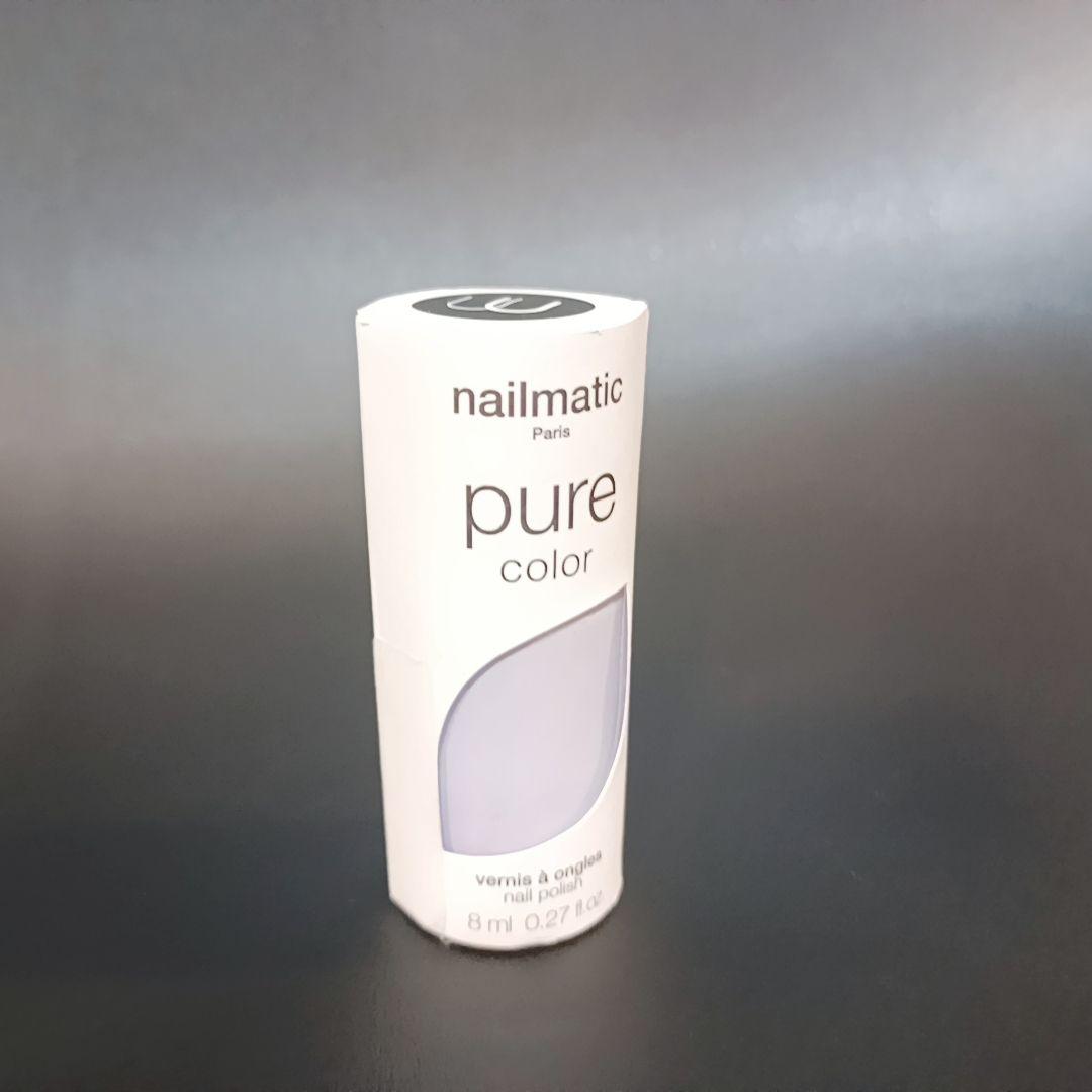 ベース/トップ/カラー/ケア　マニキュア＆ケアセット