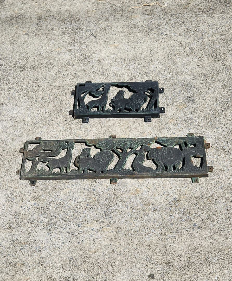 ガーデンベンチ・テーブル