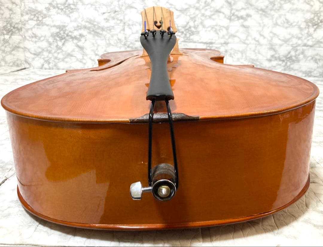 美品】Andalusia No.AC-60C チェロ 4/4サイズ - メルカリ