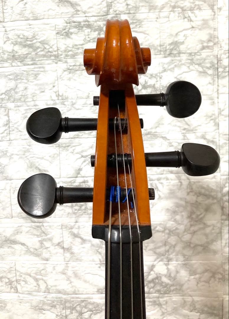 美品】Andalusia No.AC-60C チェロ 4/4サイズ - メルカリ